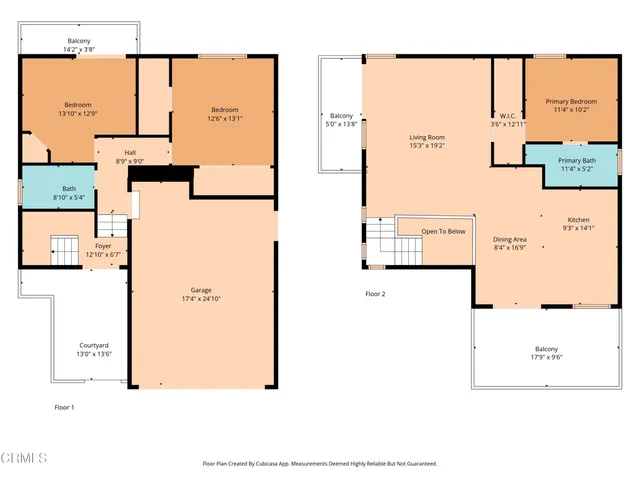 $868,000 | 122 Beech Road, Newbury Park, CA 91320