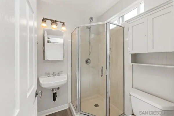 $744,000 | 1915 Emerald Street, Unit F, San Diego, CA 92109