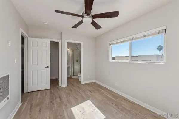 $744,000 | 1915 Emerald Street, Unit F, San Diego, CA 92109