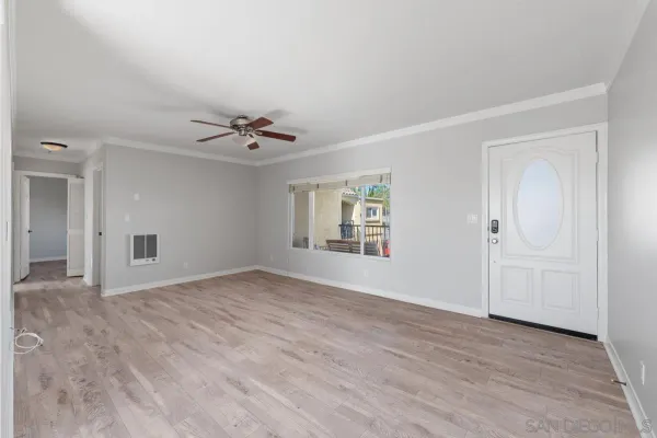 $744,000 | 1915 Emerald Street, Unit F, San Diego, CA 92109