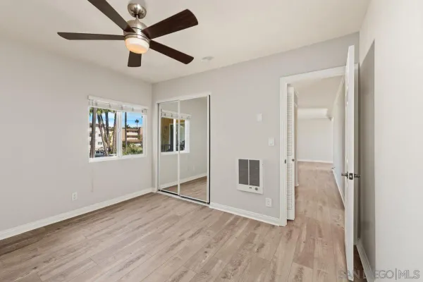 $744,000 | 1915 Emerald Street, Unit F, San Diego, CA 92109