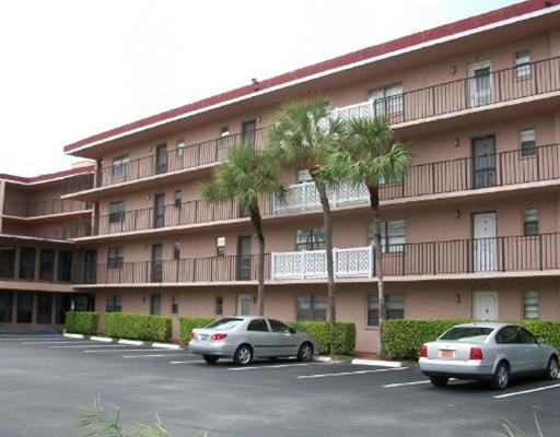 9273 Southwest 8th Street, Unit 117 Boca Raton, FL 33428 - Photo 1 of 14 Primary Photo