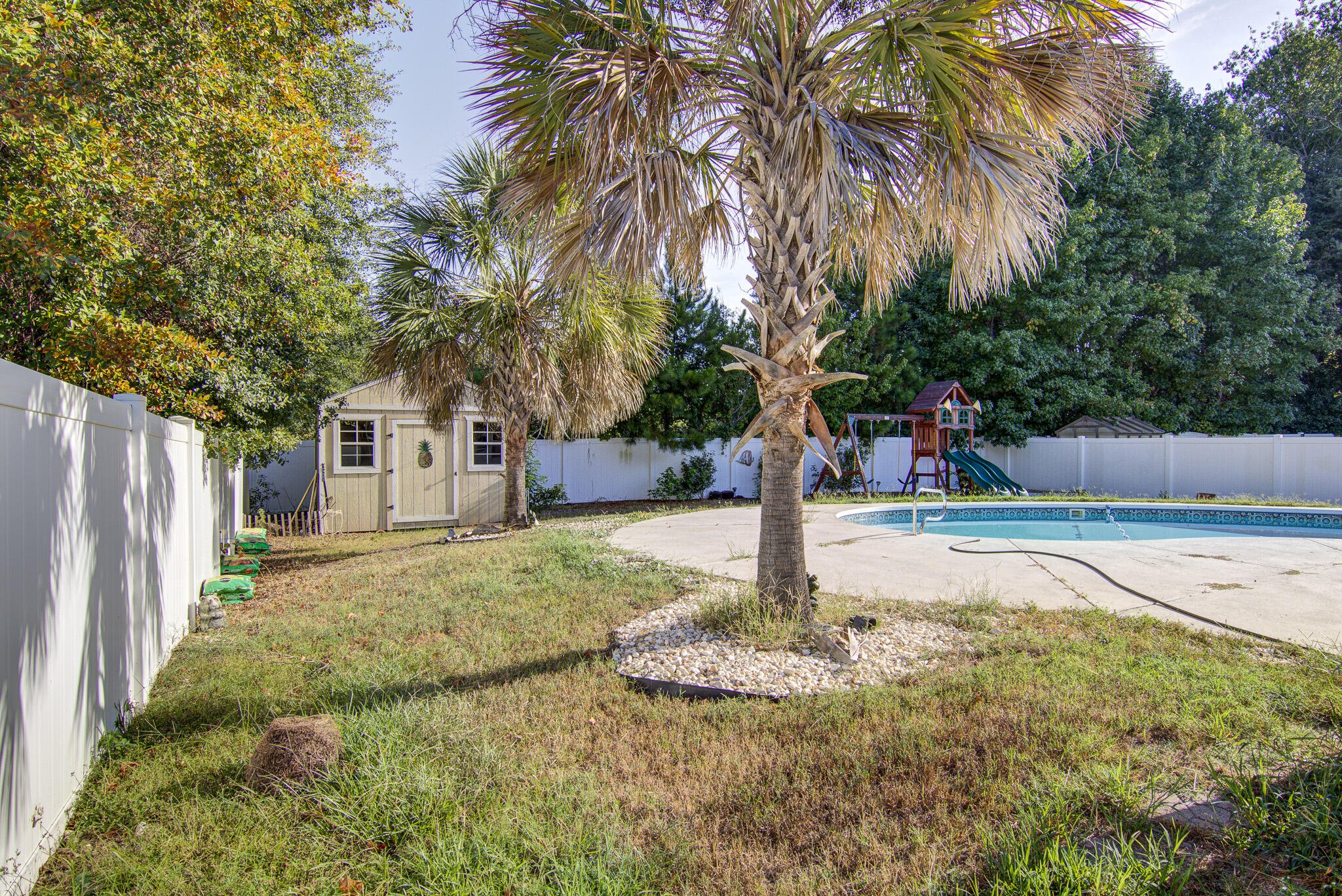 3109 Daufaskie Road Sumter, SC 29150 - Photo 36 of 41 1-35