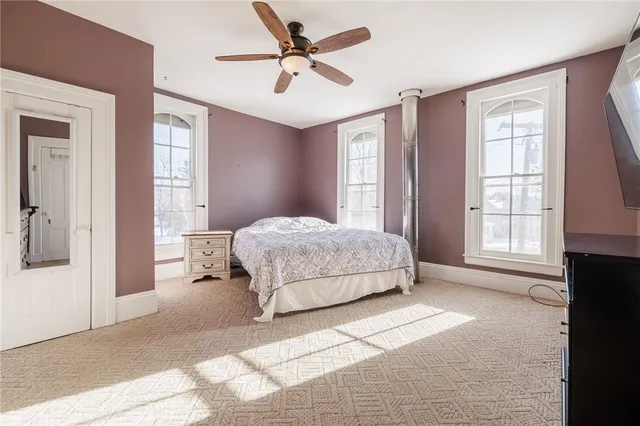 $129,900 | 41 Holley Street, Lyons, NY 14489