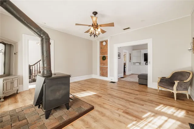 $129,900 | 41 Holley Street, Lyons, NY 14489