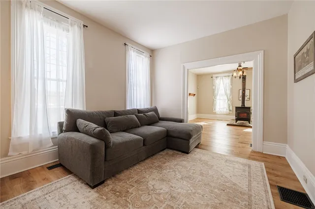 $129,900 | 41 Holley Street, Lyons, NY 14489