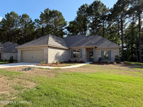 $363,900 | 222 New Haven Lane, Brandon, MS 39042
