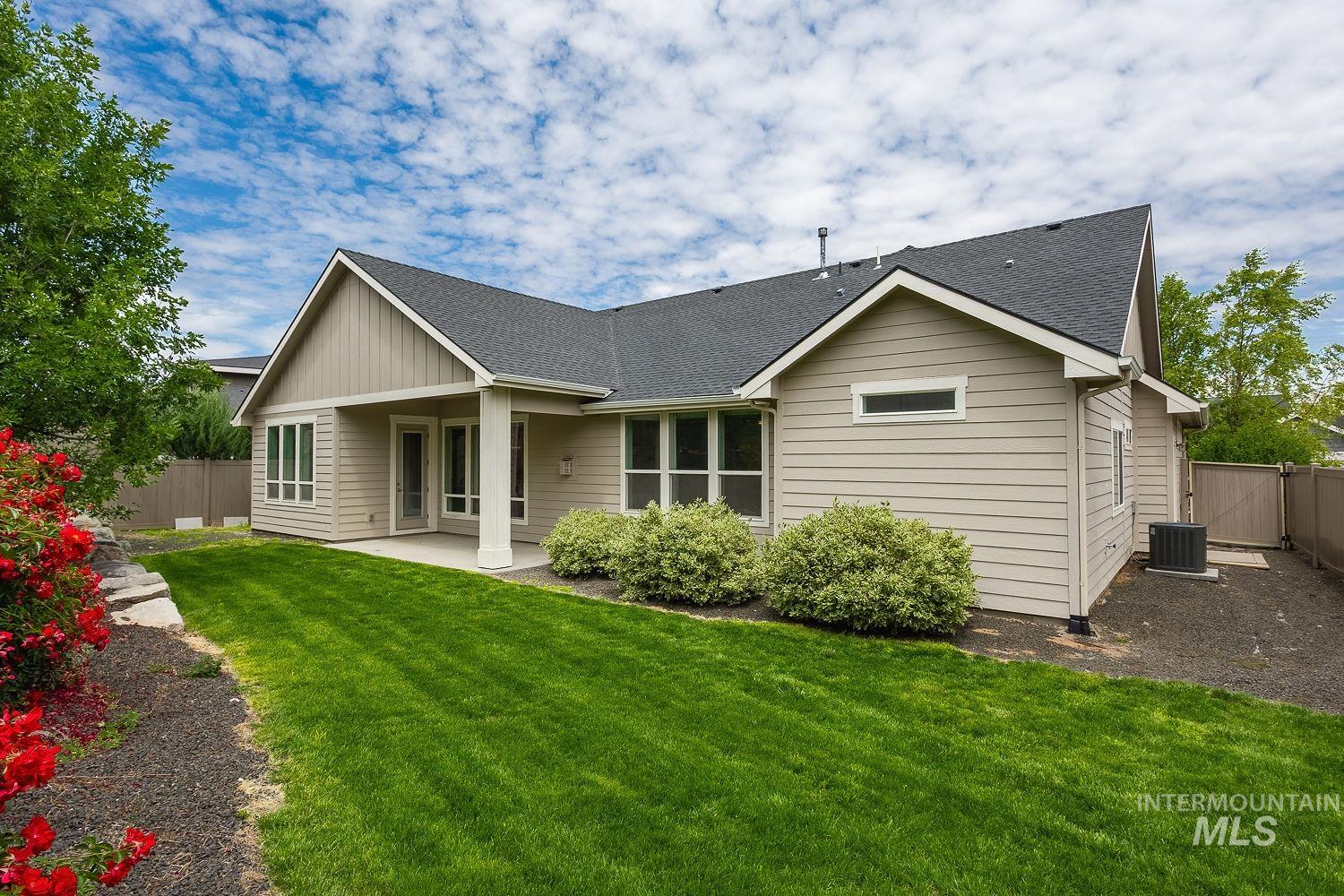 3845 South Cannon Way Meridian, ID 83642 - Photo 41 of 45