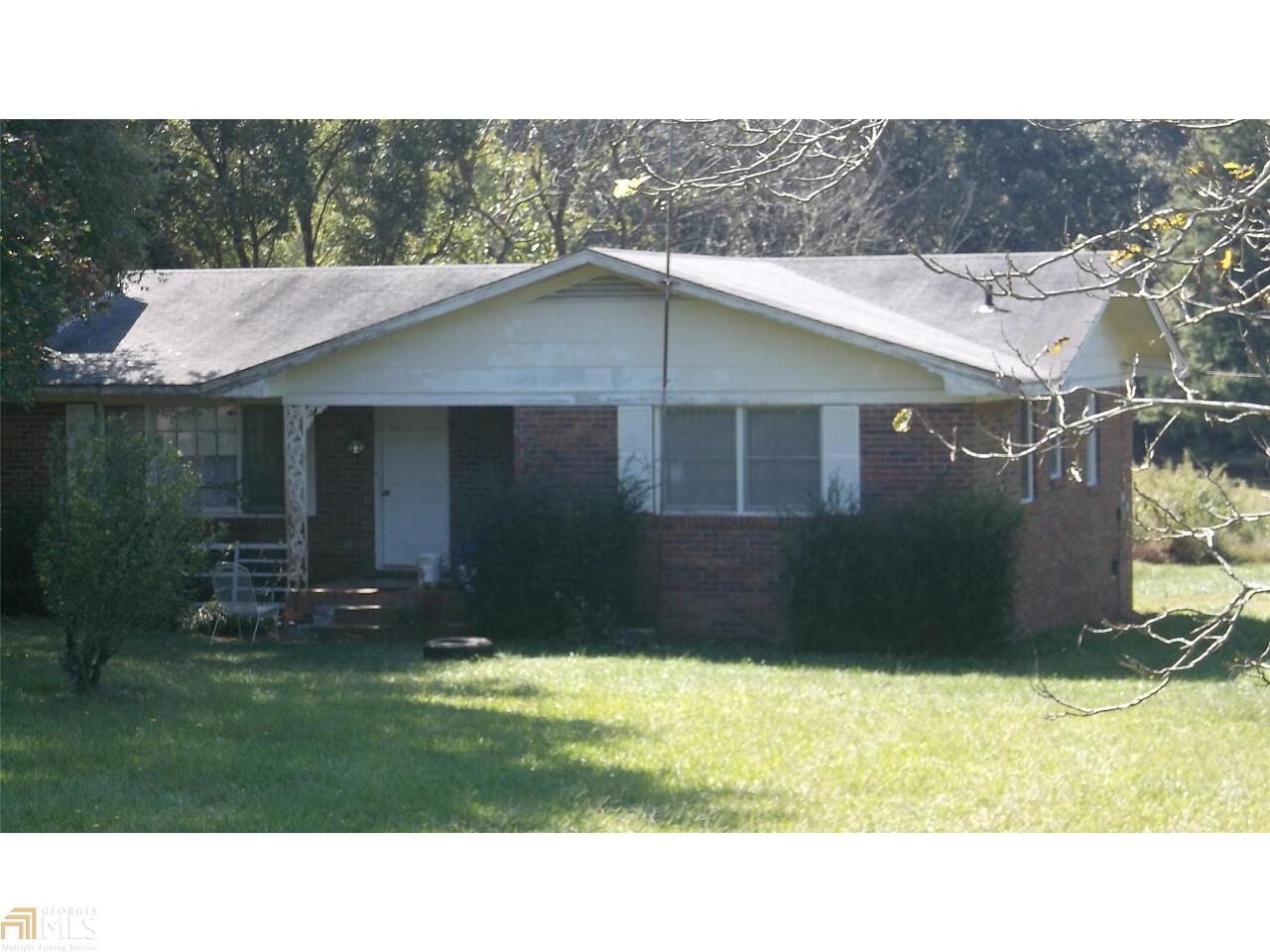 1101 Walters Road Lavonia, GA 30553 - Photo 1 of 1