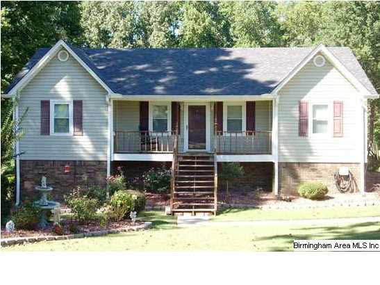 212 Park Road Pleasant Grove, AL 35127 - Photo 1 of 32