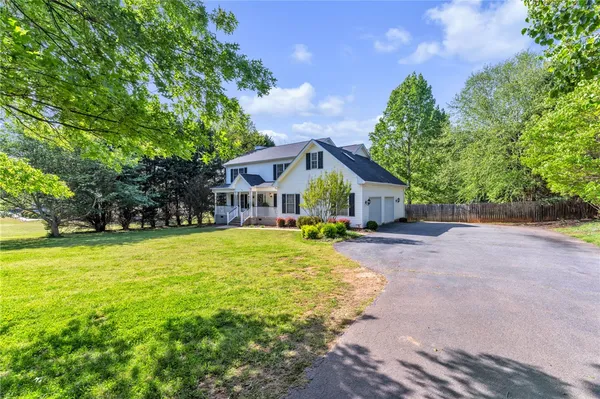 $425,000 | 154 Hammond School Road, Anderson, SC 29621