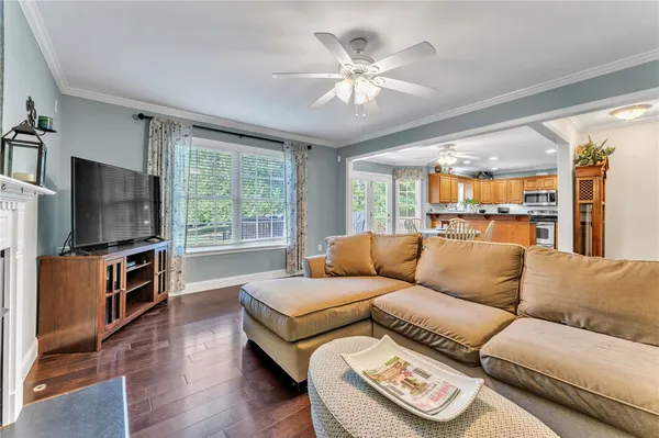 $425,000 | 154 Hammond School Road, Anderson, SC 29621