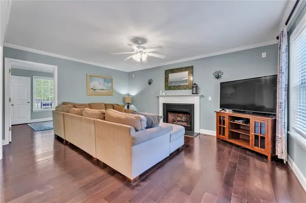 $425,000 | 154 Hammond School Road, Anderson, SC 29621