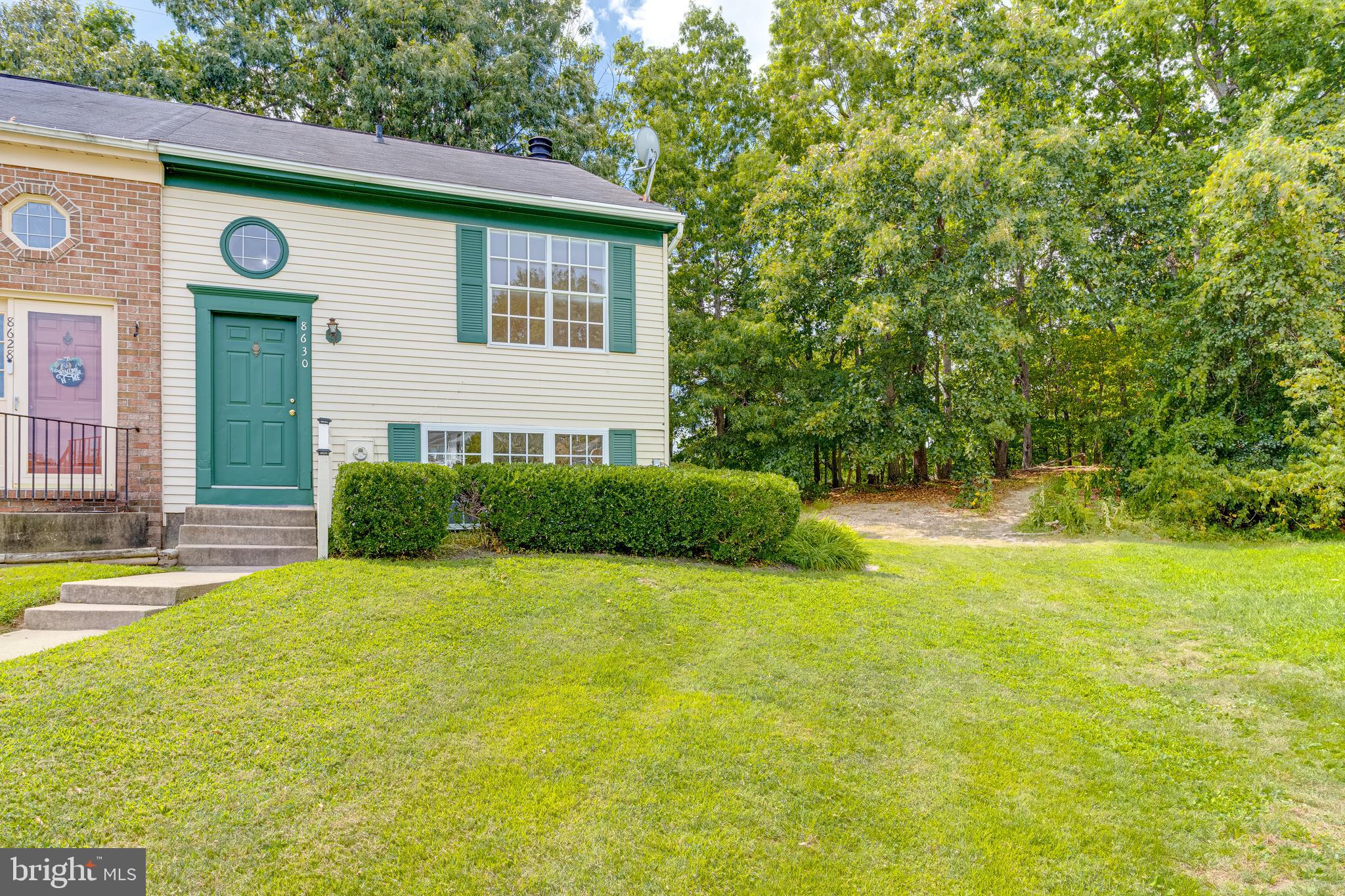 8630 Castlemill Circle Nottingham, MD 21236 - Photo 2 of 44