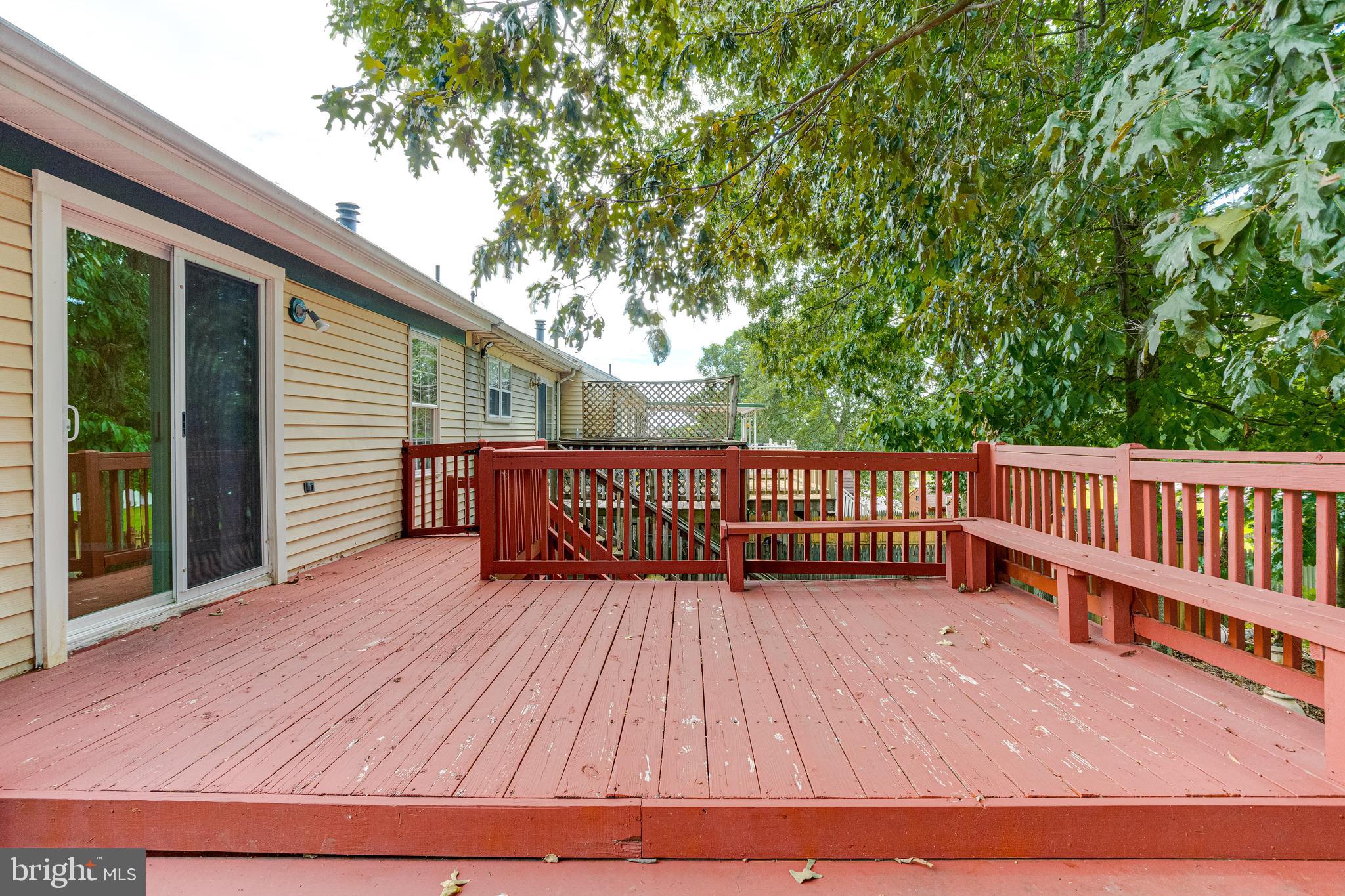 8630 Castlemill Circle Nottingham, MD 21236 - Photo 36 of 44