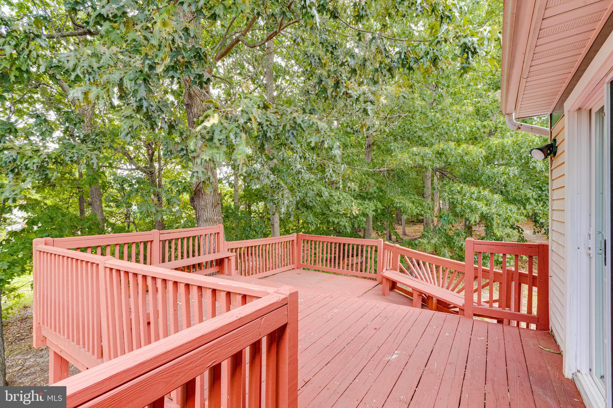 8630 Castlemill Circle Nottingham, MD 21236 - Photo 38 of 44