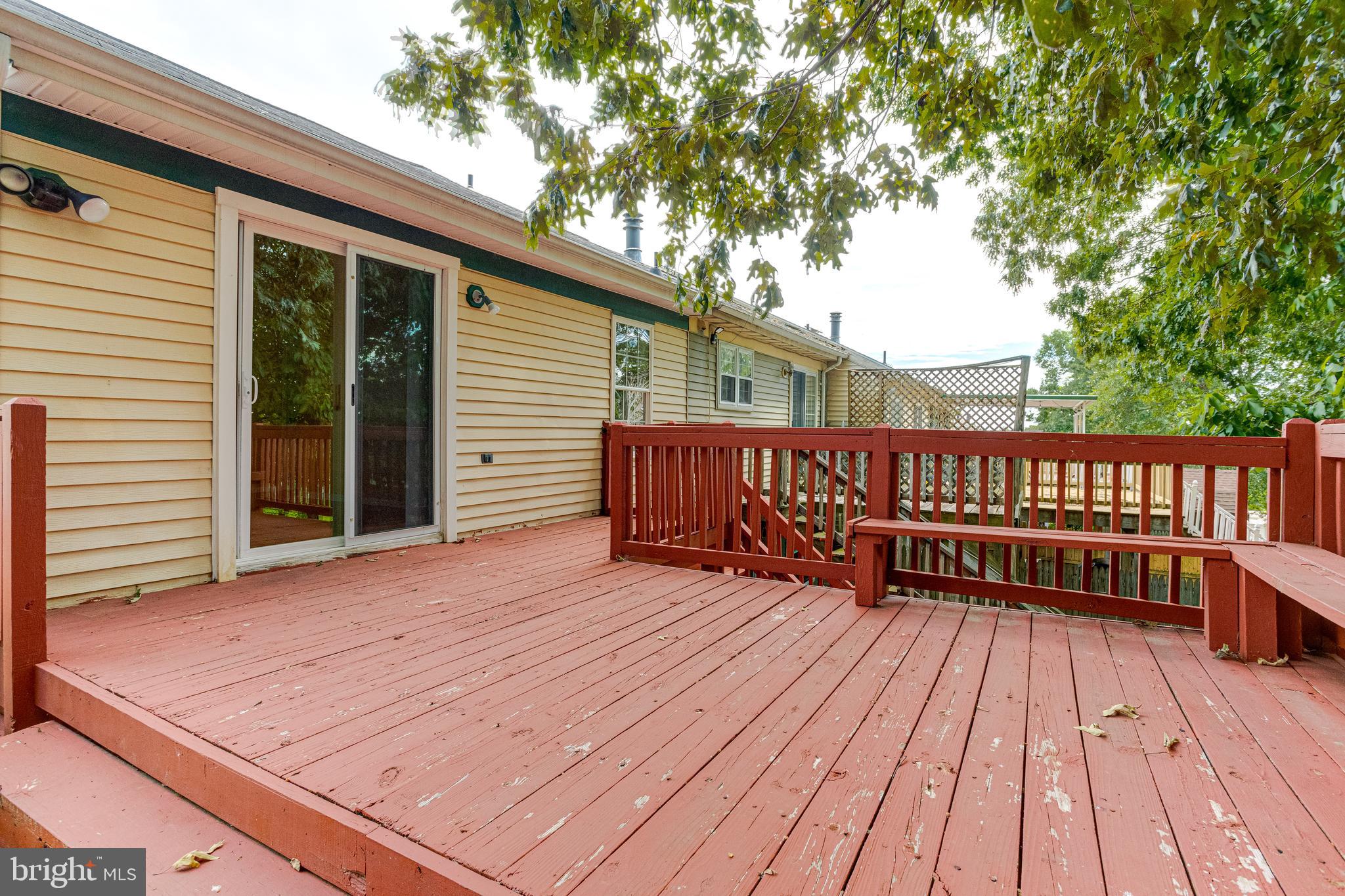 8630 Castlemill Circle Nottingham, MD 21236 - Photo 39 of 44