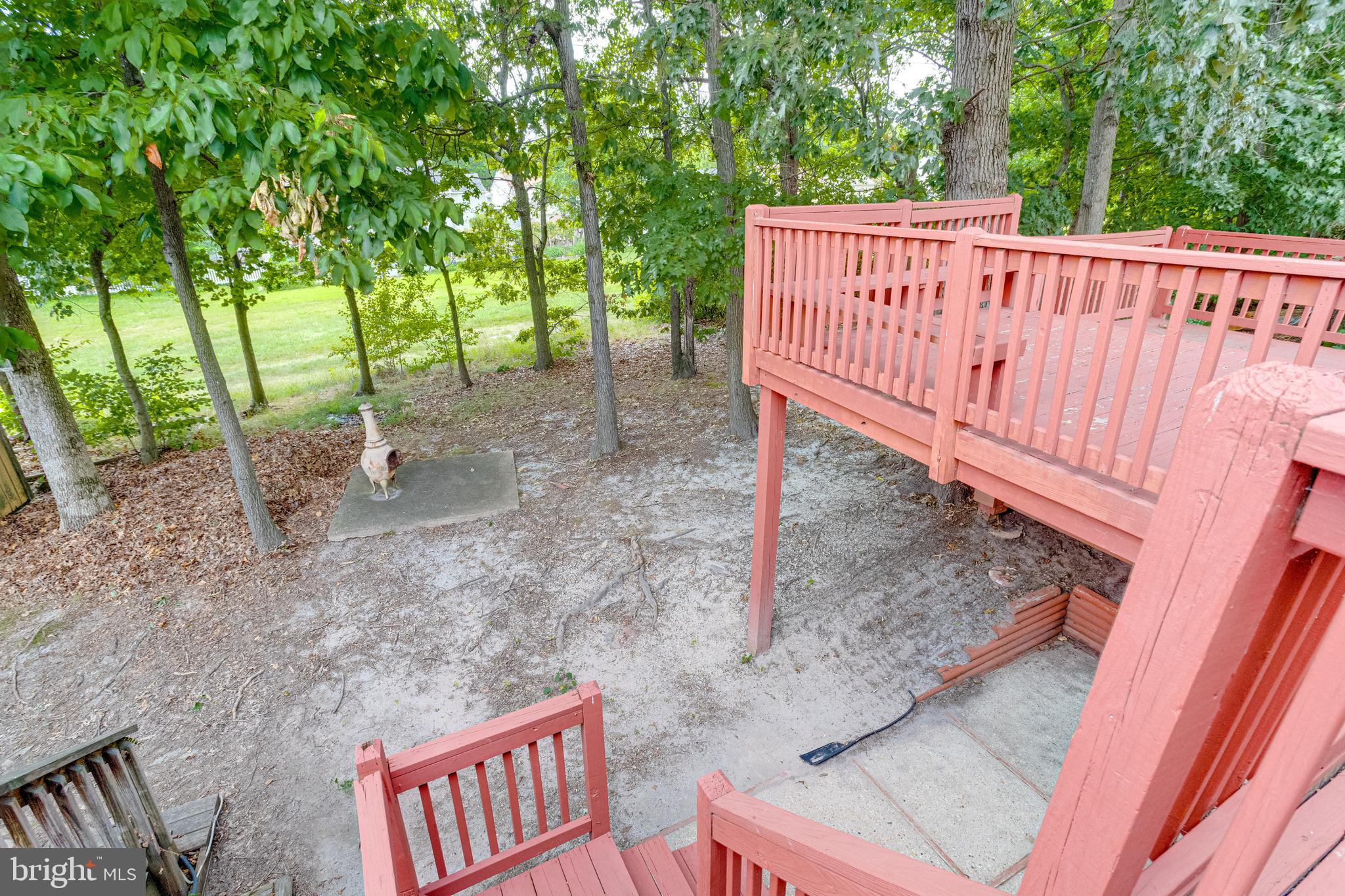 8630 Castlemill Circle Nottingham, MD 21236 - Photo 40 of 44