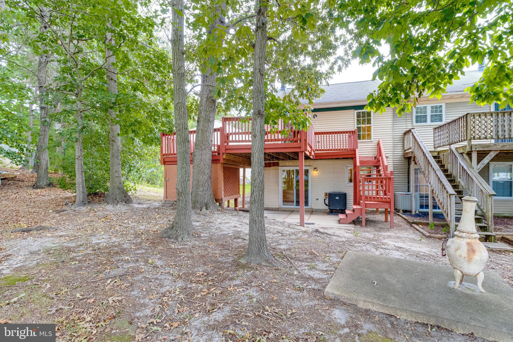 8630 Castlemill Circle Nottingham, MD 21236 - Photo 41 of 44