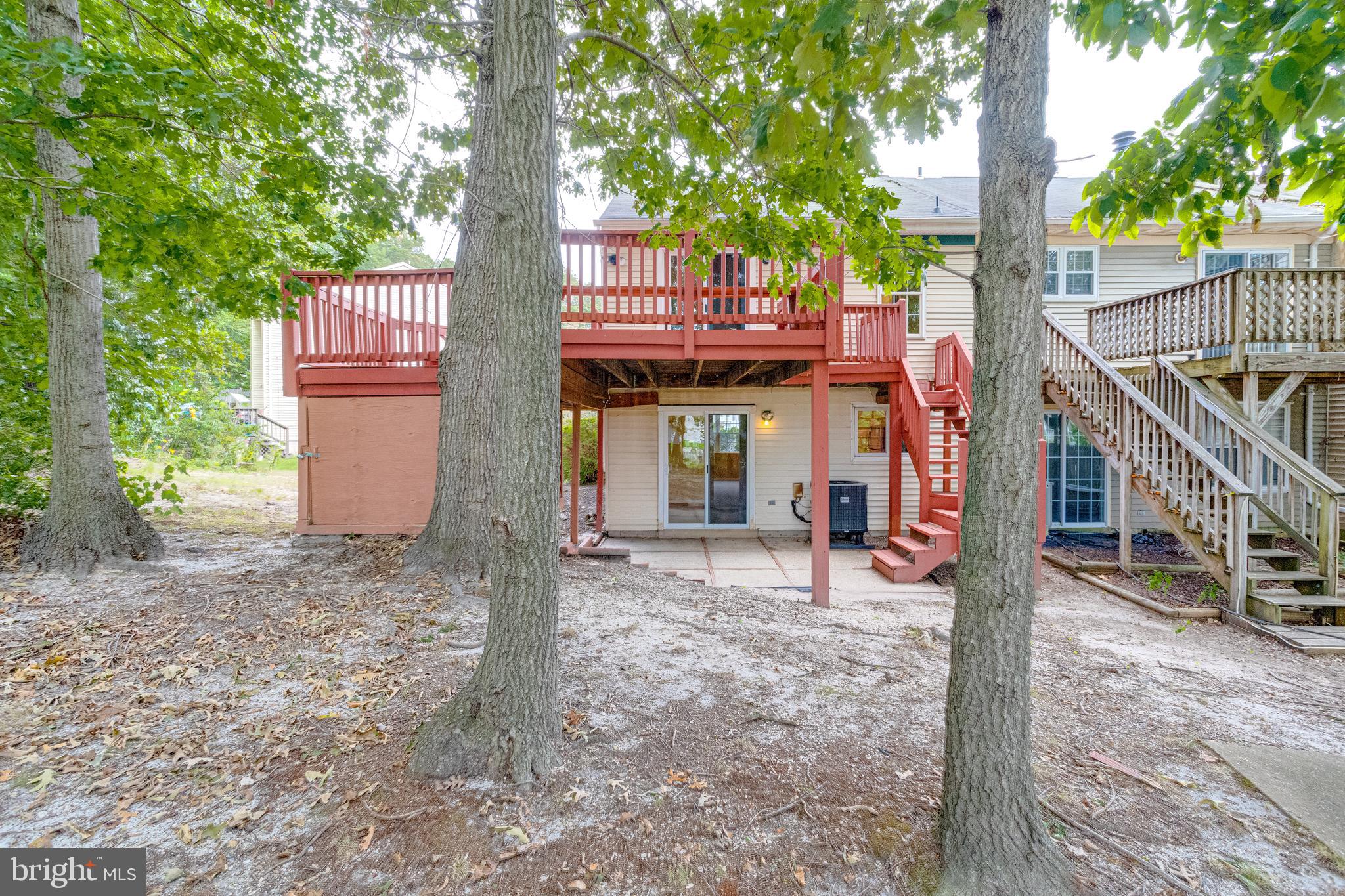 8630 Castlemill Circle Nottingham, MD 21236 - Photo 42 of 44