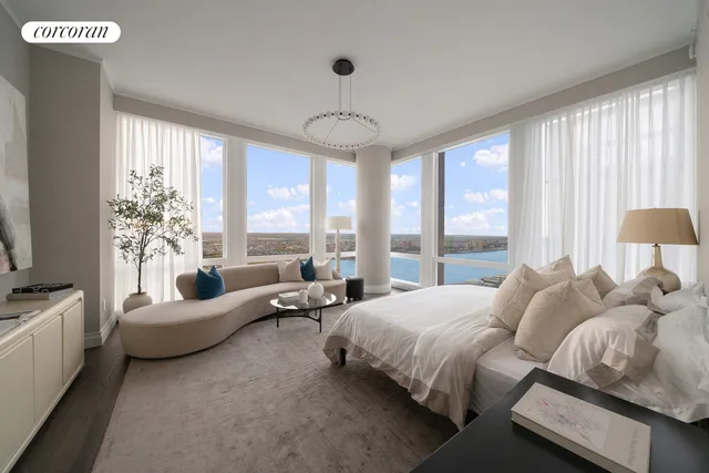$9,950,000 | 35 Hudson Yards, Unit 7801 | Hudson Yards