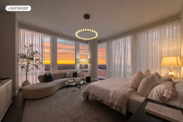 $9,950,000 | 35 Hudson Yards, Unit 7801 | Hudson Yards