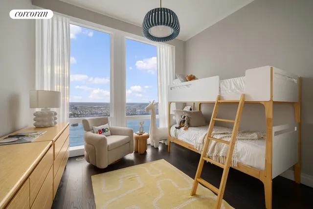 $9,950,000 | 35 Hudson Yards, Unit 7801 | Hudson Yards