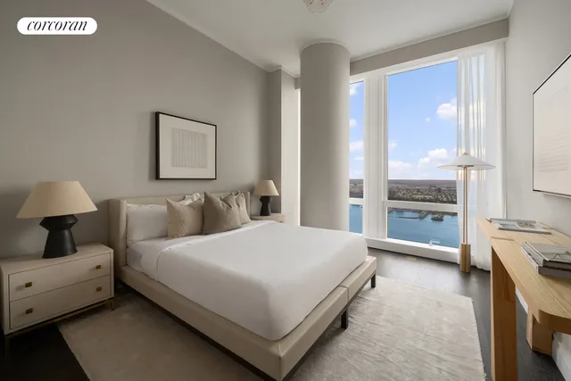 $9,950,000 | 35 Hudson Yards, Unit 7801 | Hudson Yards