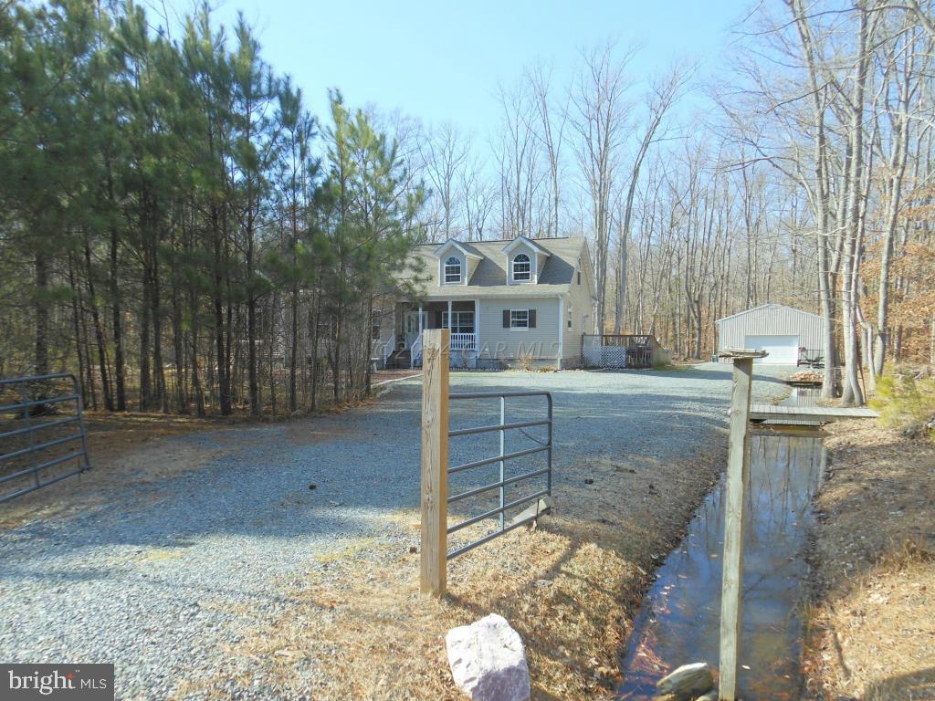 28526 Fairmount Road Westover, MD 21871 - Photo 34 of 34 Gallery Image 34