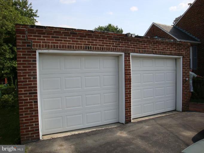 7413 Brightside Avenue Rosedale, MD 21237 - Photo 10 of 10 Garage 1