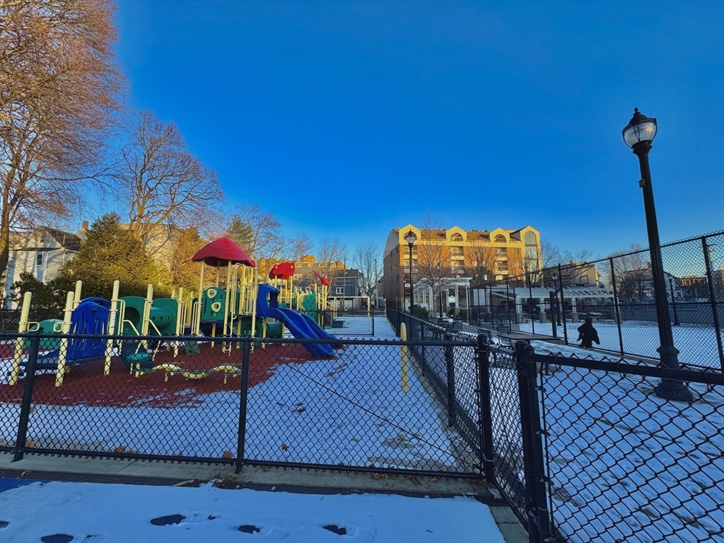 24 Corey Street, Unit 101 Everett, MA 02149 - Photo 29 of 32