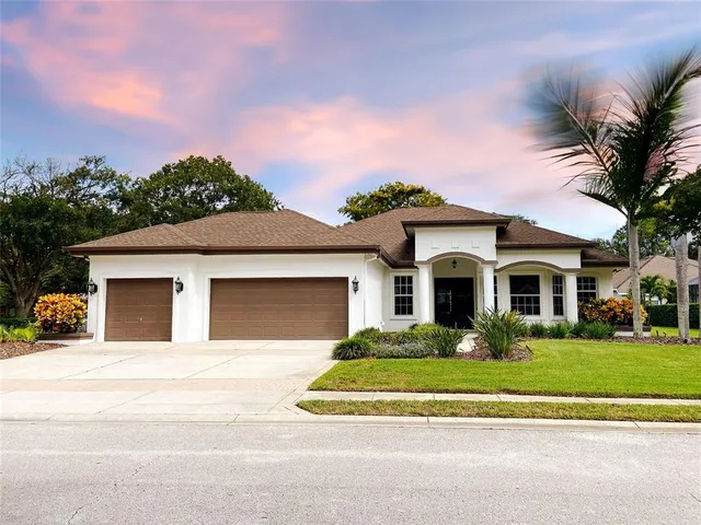 $899,000 | 1543 Parilla Circle, New Port Richey, FL 34655