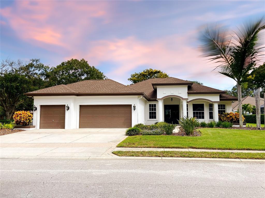 1543 Parilla Circle New Port Richey, FL 34655 - Photo 1 of 53