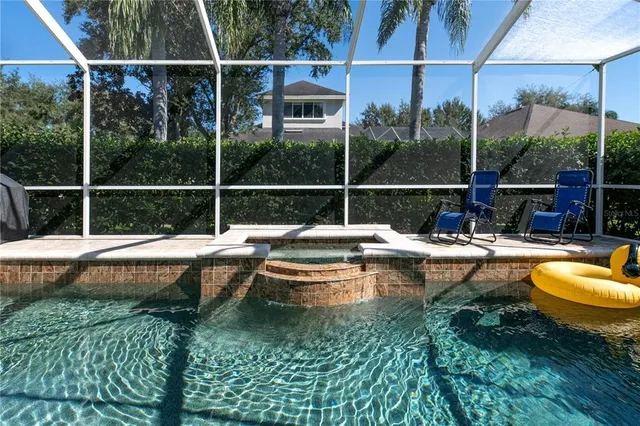 $899,000 | 1543 Parilla Circle, New Port Richey, FL 34655