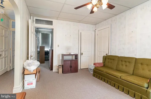 $425,000 | 119 North George Street, York, PA 17401