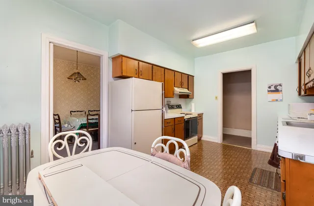 $425,000 | 119 North George Street, York, PA 17401