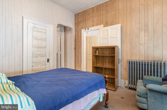 $425,000 | 119 North George Street, York, PA 17401