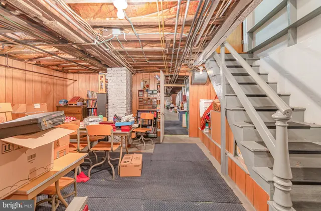 $425,000 | 119 North George Street, York, PA 17401