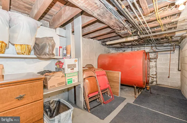 $425,000 | 119 North George Street, York, PA 17401