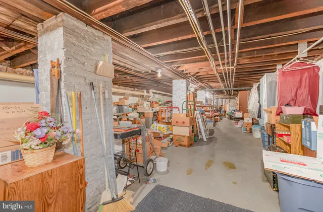 $425,000 | 119 North George Street, York, PA 17401