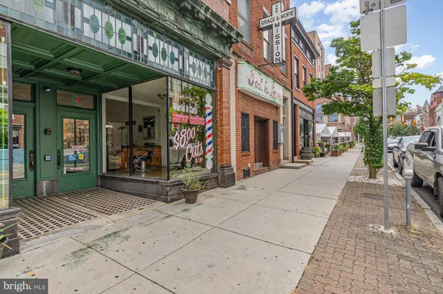 $425,000 | 119 North George Street, York, PA 17401
