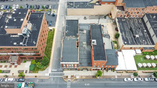 $425,000 | 119 North George Street, York, PA 17401