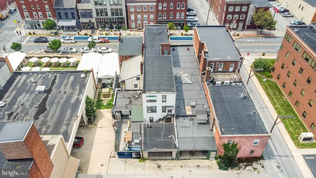 $425,000 | 119 North George Street, York, PA 17401