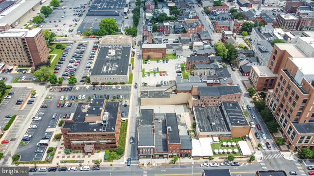 $425,000 | 119 North George Street, York, PA 17401