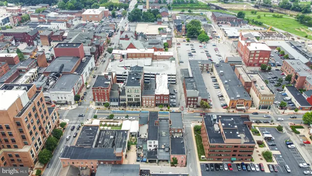 $425,000 | 119 North George Street, York, PA 17401