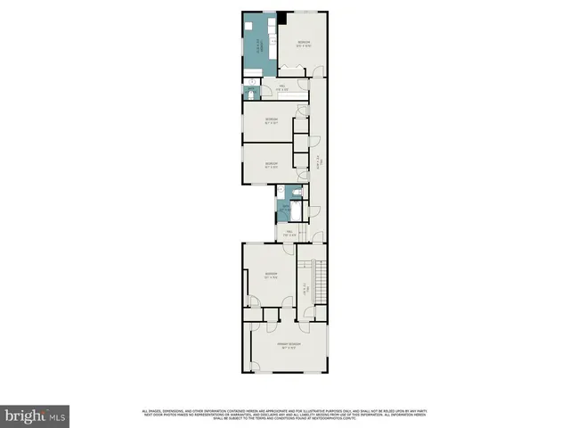 $425,000 | 119 North George Street, York, PA 17401