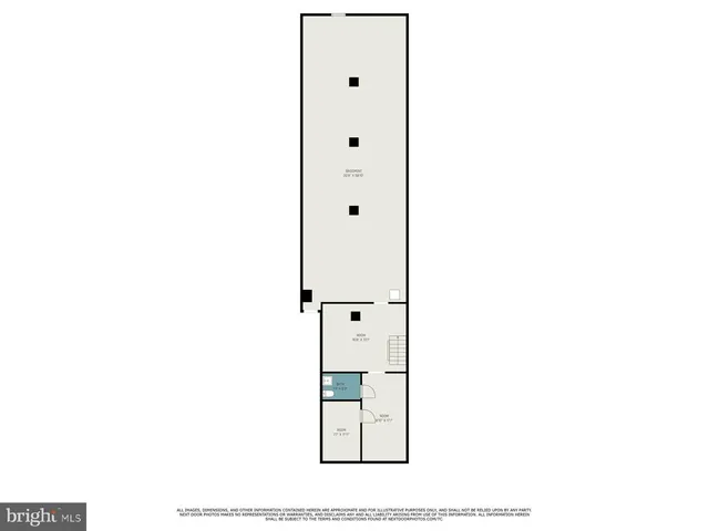 $425,000 | 119 North George Street, York, PA 17401