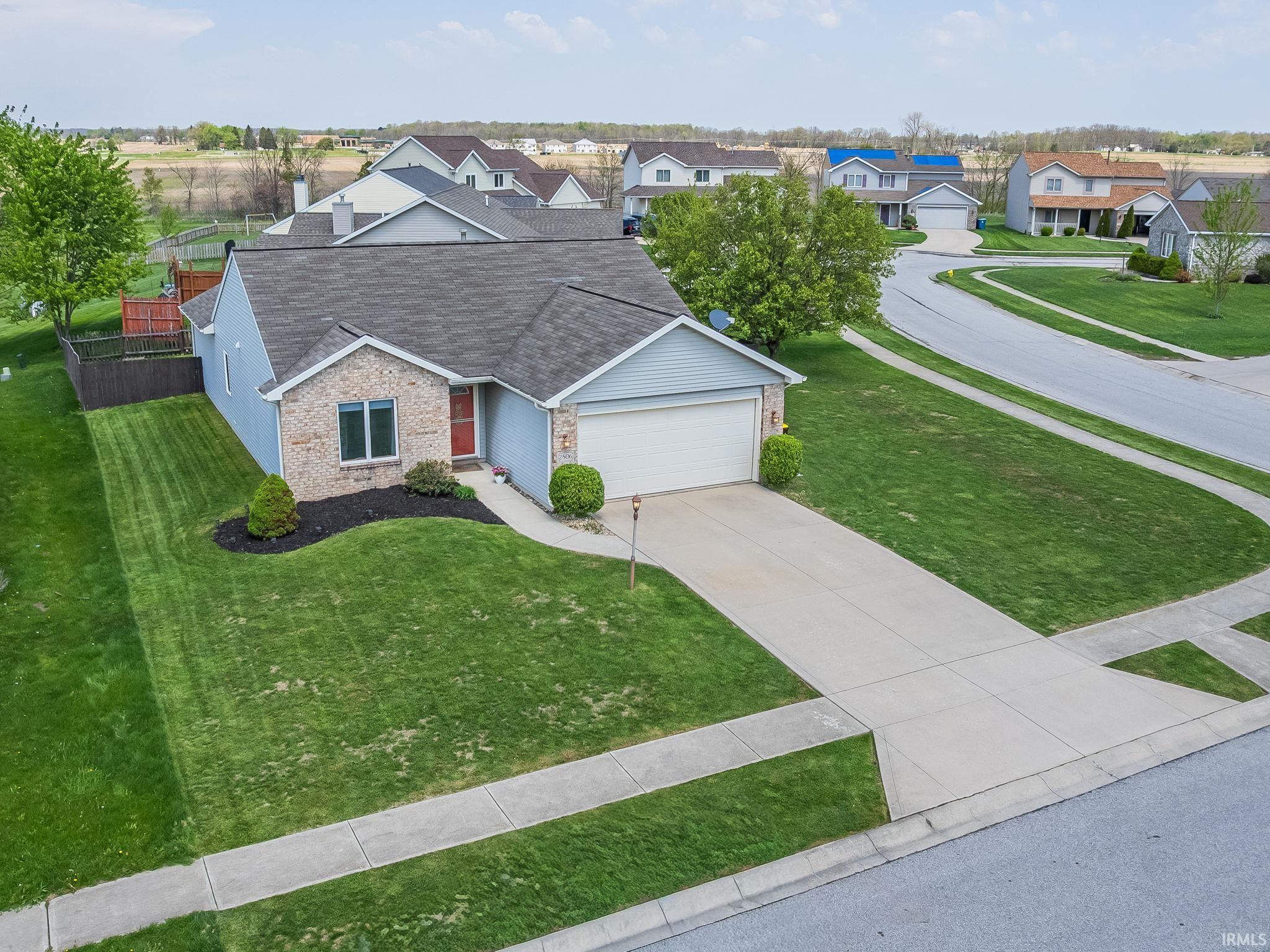 2806 Rivulet Run Fort Wayne, IN 46818 - Photo 4 of 17 Gallery Image 4