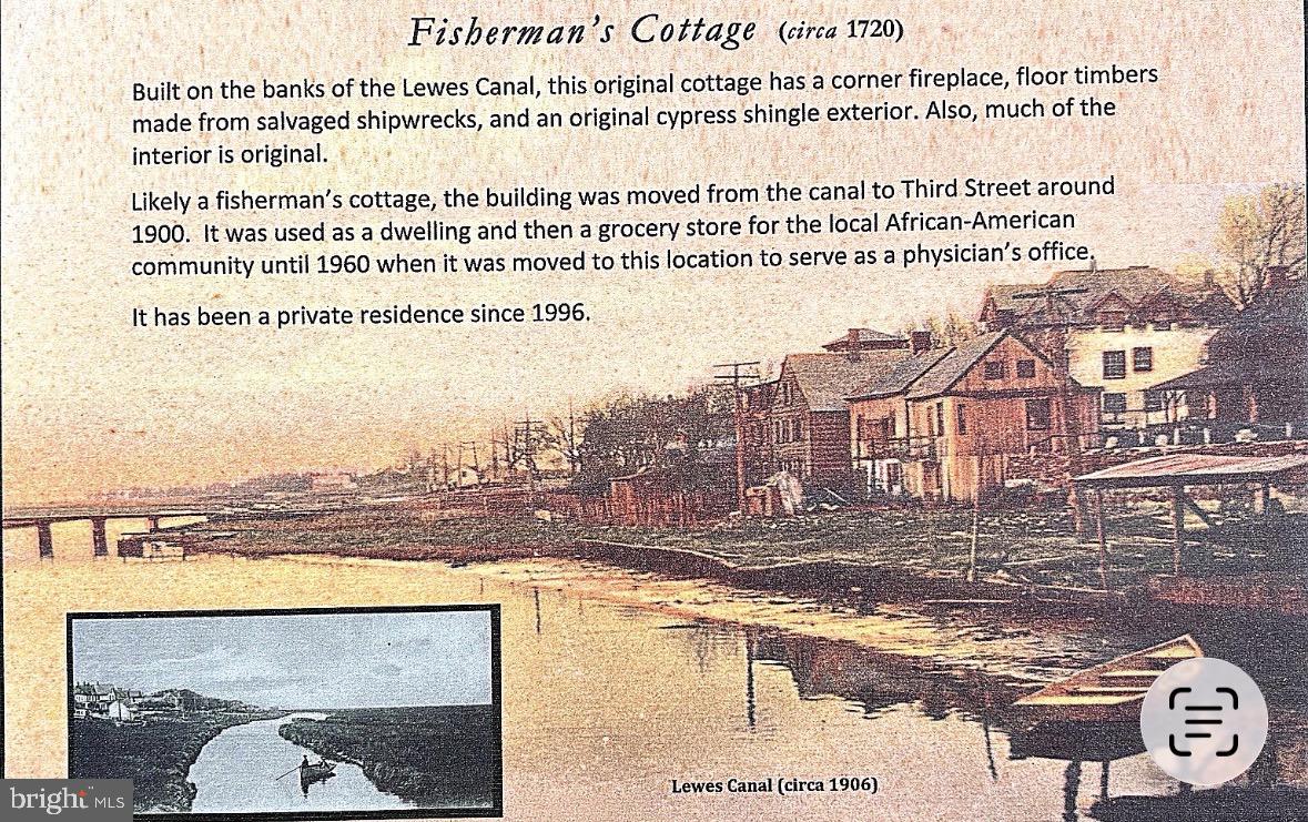 324 West 3rd Street Lewes, DE 19958 - Photo 2 of 35