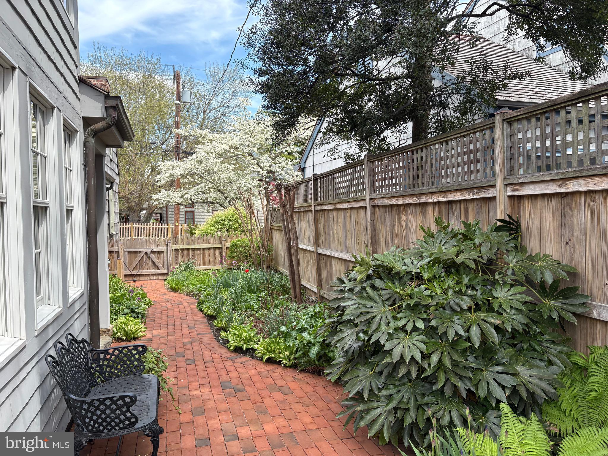 324 West 3rd Street Lewes, DE 19958 - Photo 27 of 35